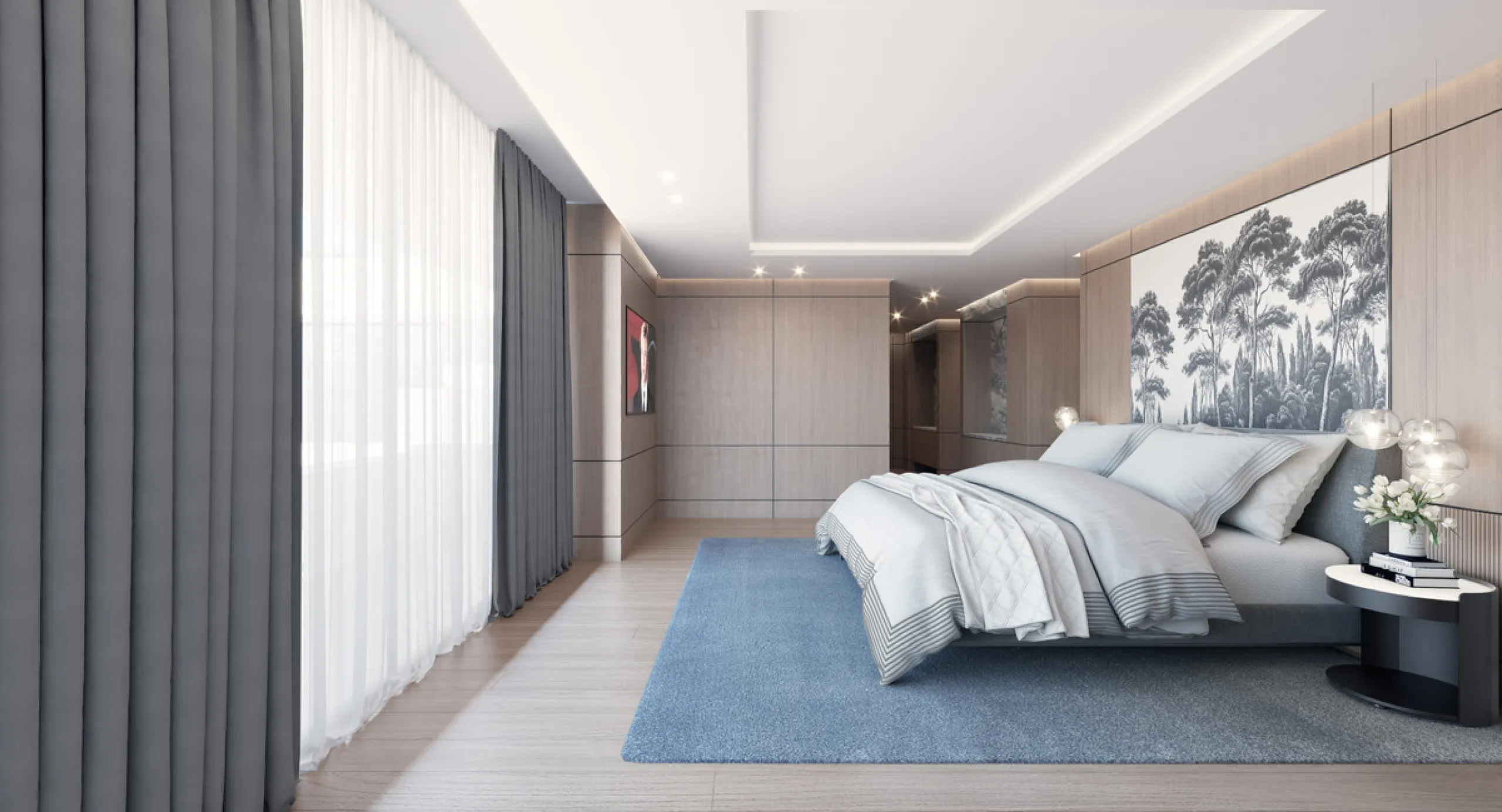 Plot - Residential Plot в продаже в Benahavís, Málaga. Площадь дома 1000 м². Площадь участка 5185 м²