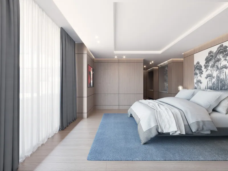 Plot - Residential Plot в продаже в Benahavís, Málaga. Площадь дома 1000 м². Площадь участка 5185 м²