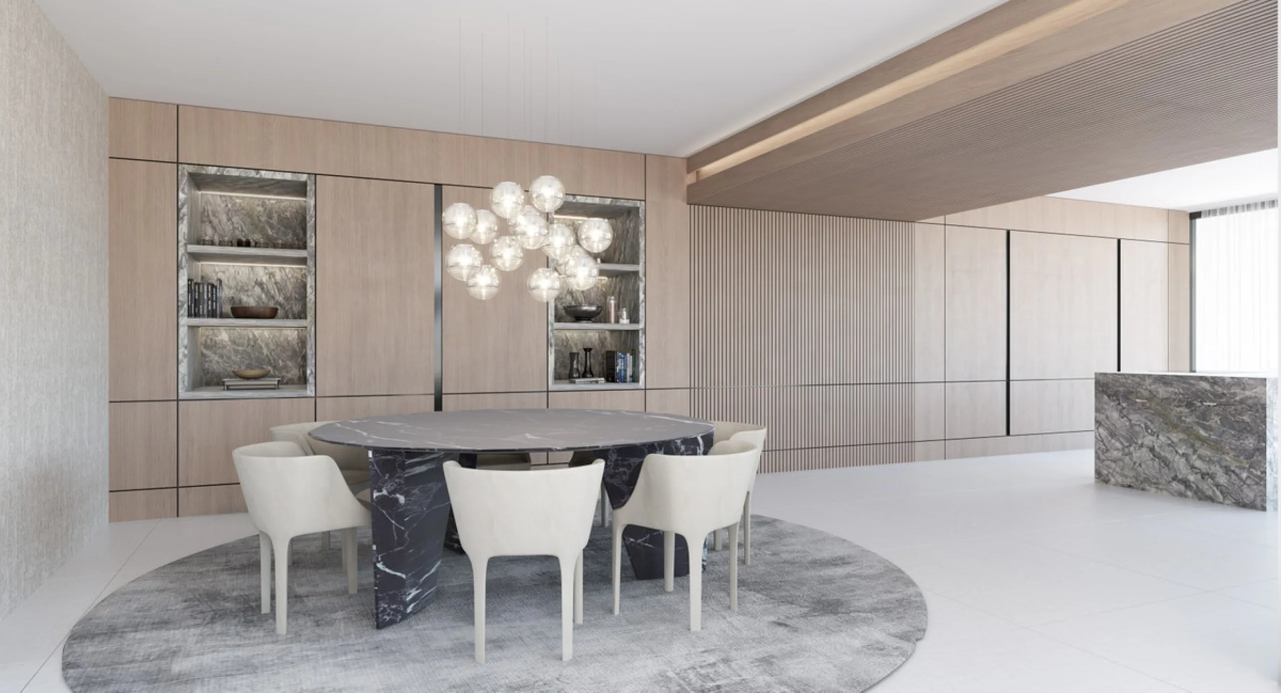 Plot - Residential Plot в продаже в Benahavís, Málaga. Площадь дома 1000 м². Площадь участка 5185 м²