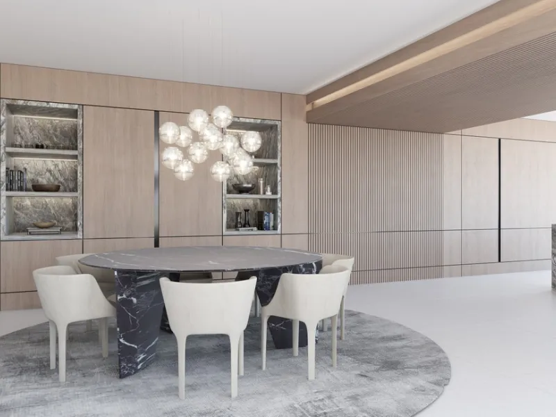Plot - Residential Plot в продаже в Benahavís, Málaga. Площадь дома 1000 м². Площадь участка 5185 м²