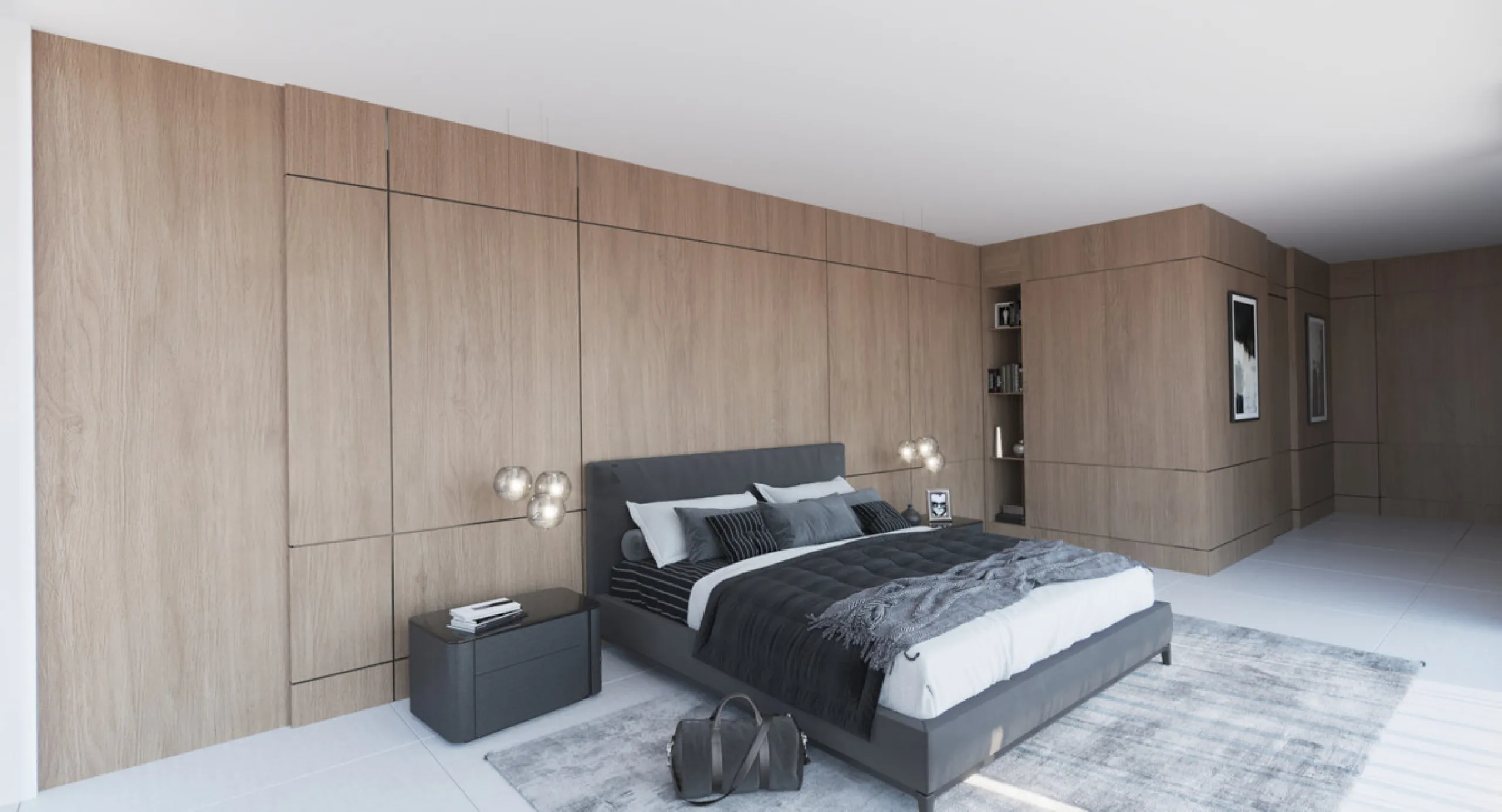 Plot - Residential Plot в продаже в Benahavís, Málaga. Площадь дома 1000 м². Площадь участка 5185 м²