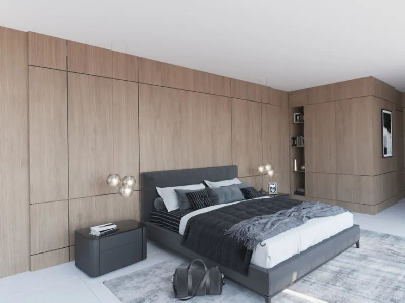 Plot - Residential Plot в продаже в Benahavís, Málaga. Площадь дома 1000 м². Площадь участка 5185 м²