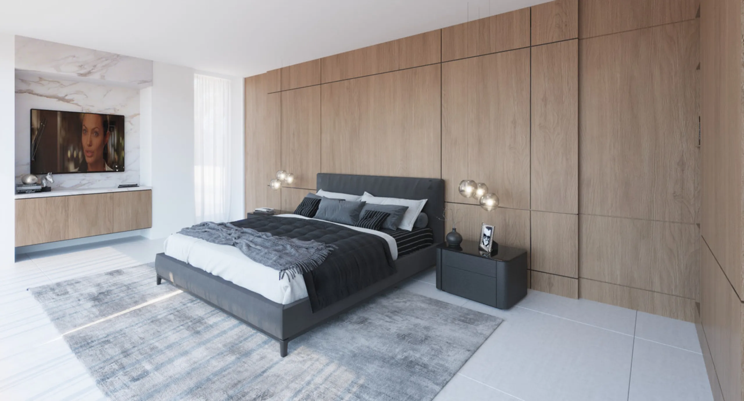 Plot - Residential Plot в продаже в Benahavís, Málaga. Площадь дома 1000 м². Площадь участка 5185 м²