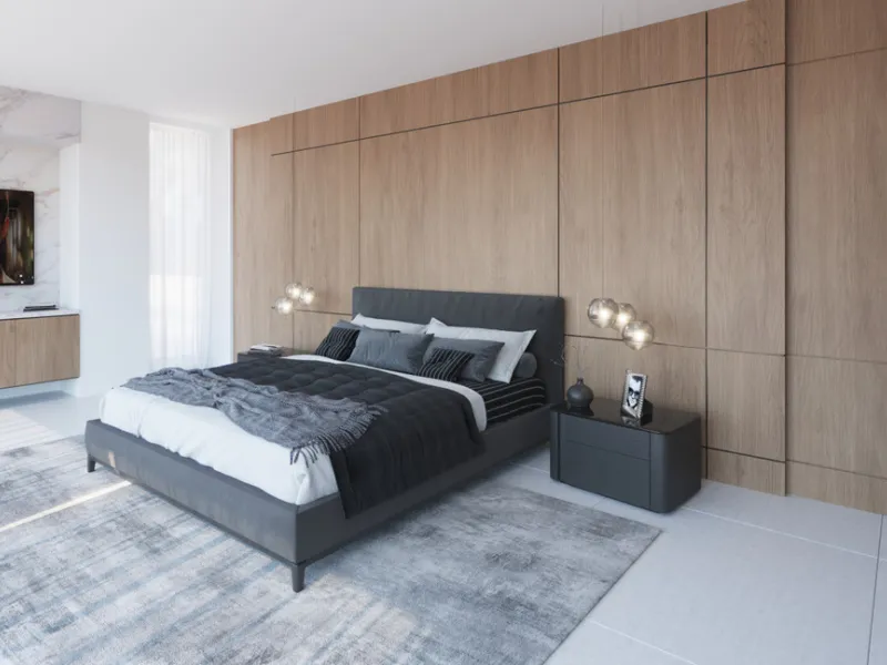 Plot - Residential Plot в продаже в Benahavís, Málaga. Площадь дома 1000 м². Площадь участка 5185 м²