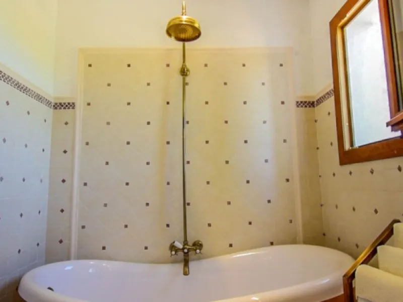 Exceptional Finca with guest apartment and stables located in Coin.