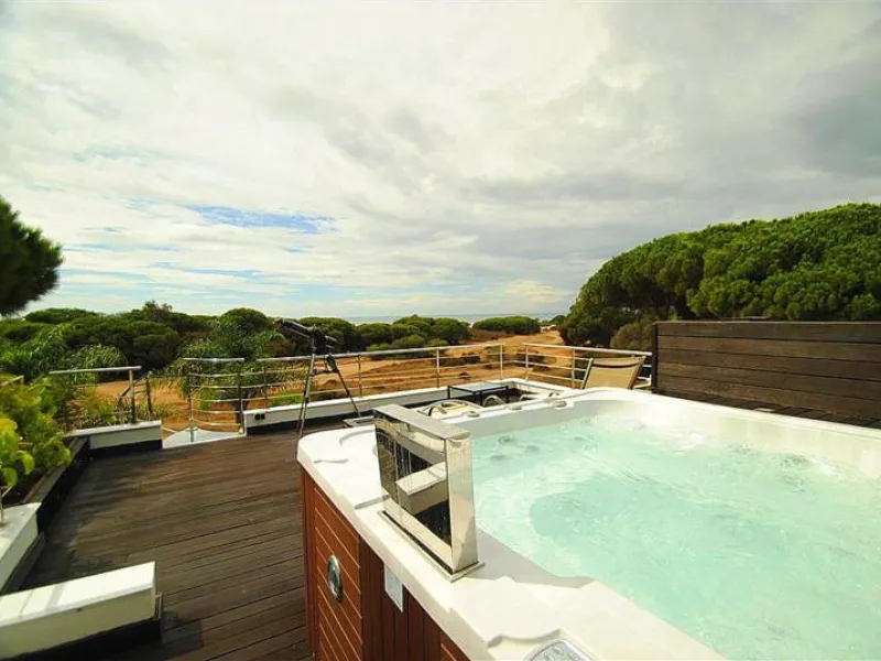 Вилла, Cabopino, Costa del Sol
