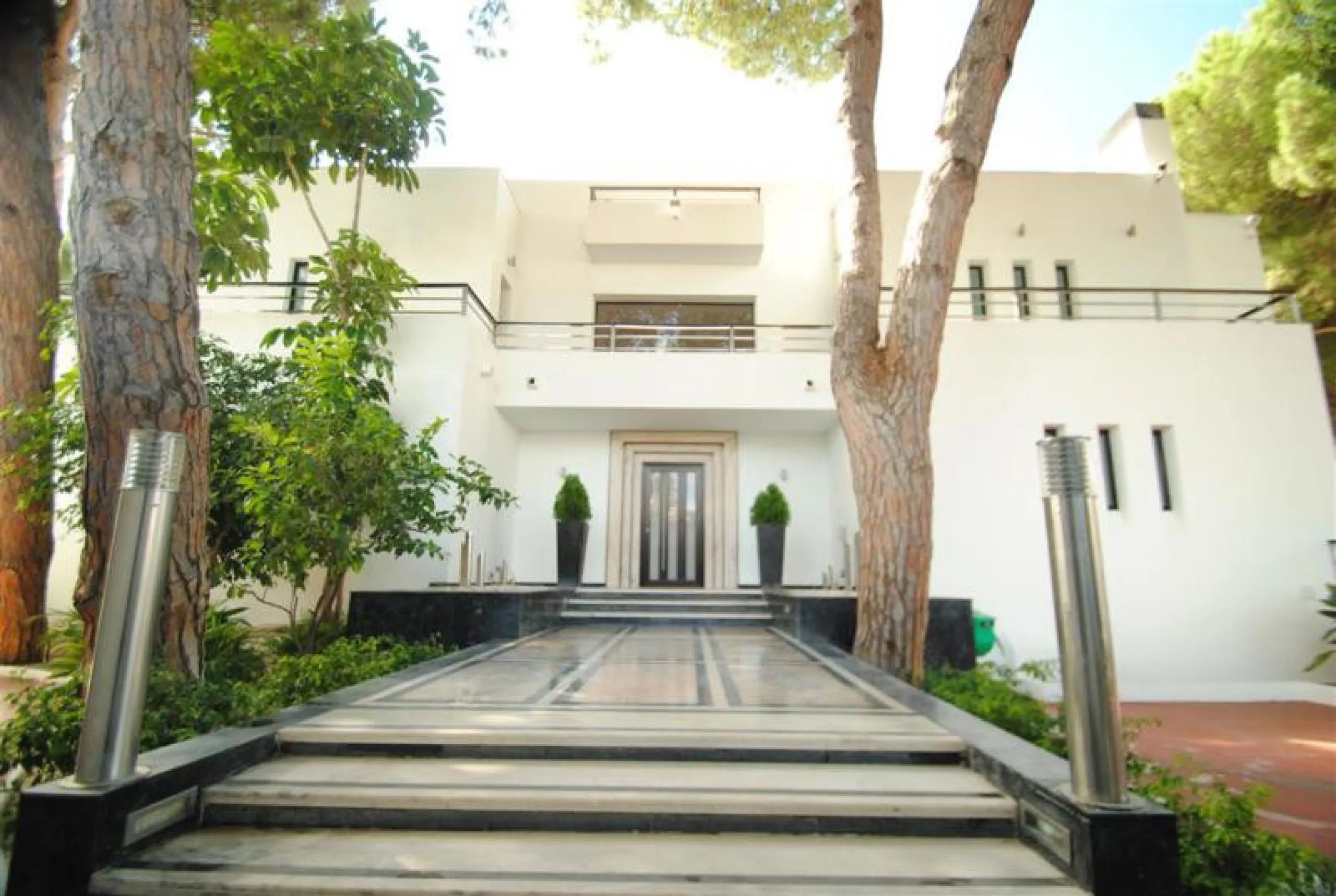 Вилла, Cabopino, Costa del Sol