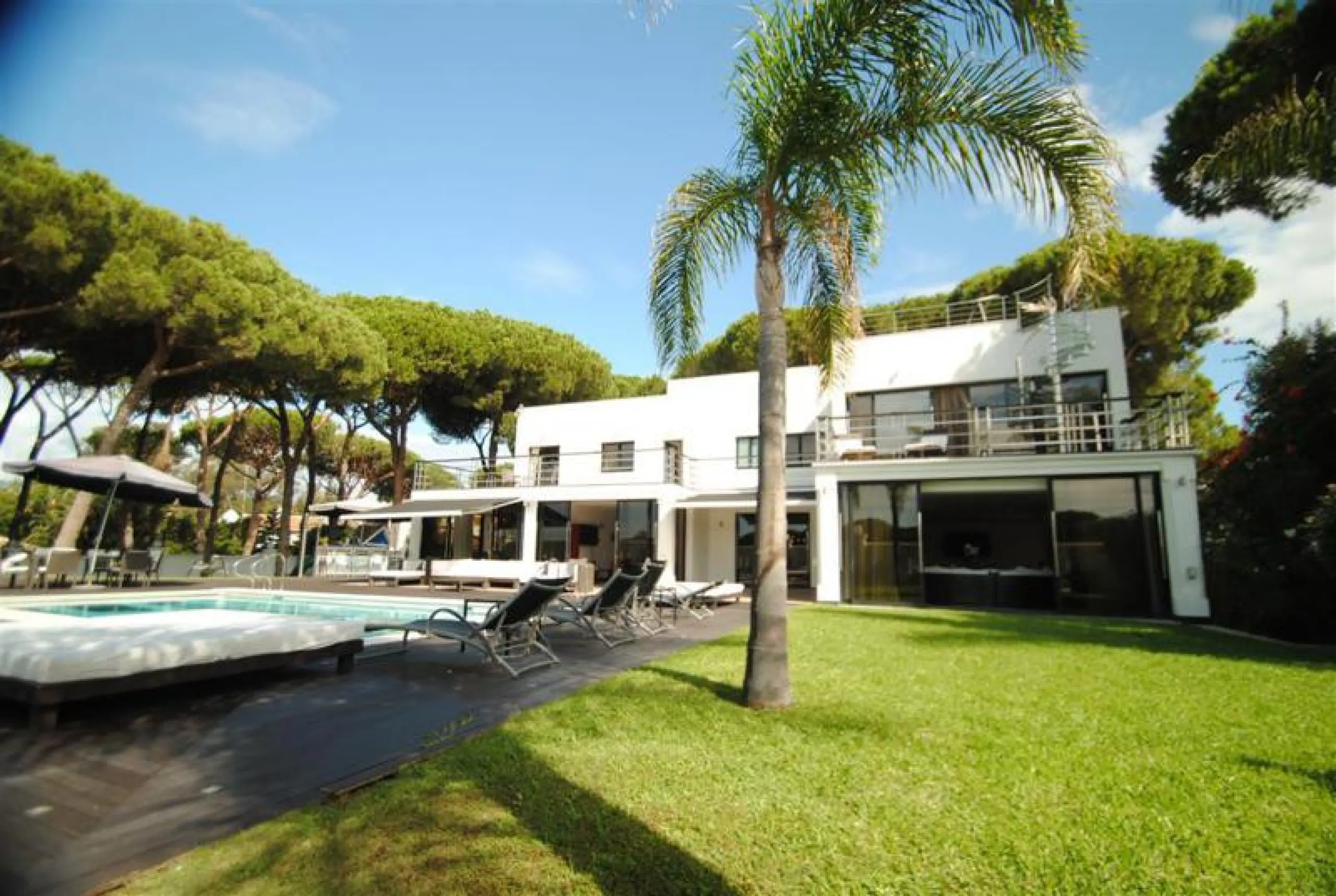 Вилла, Cabopino, Costa del Sol