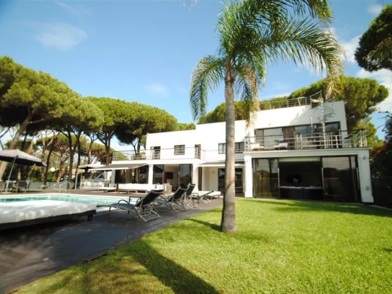 Вилла, Cabopino, Costa del Sol