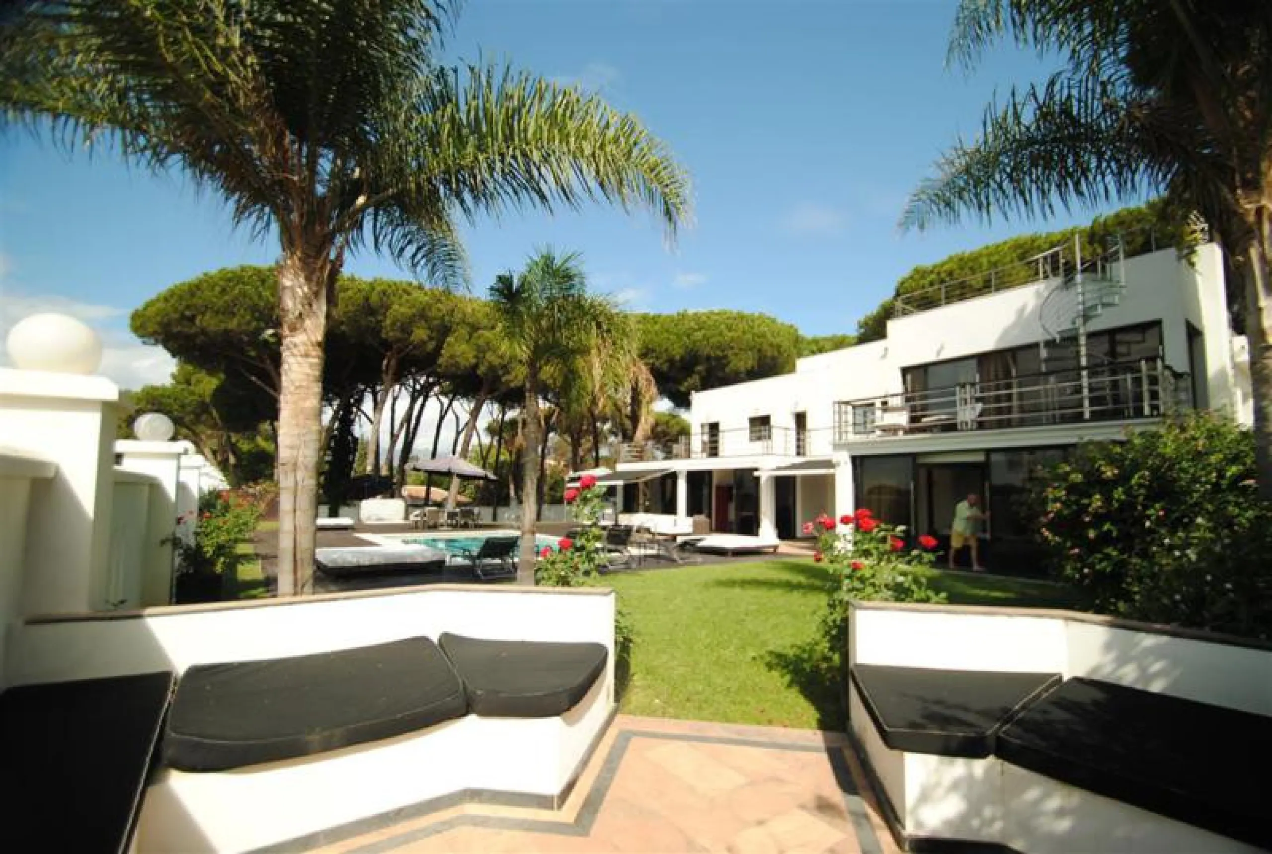 Вилла, Cabopino, Costa del Sol