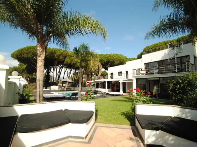Вилла, Cabopino, Costa del Sol