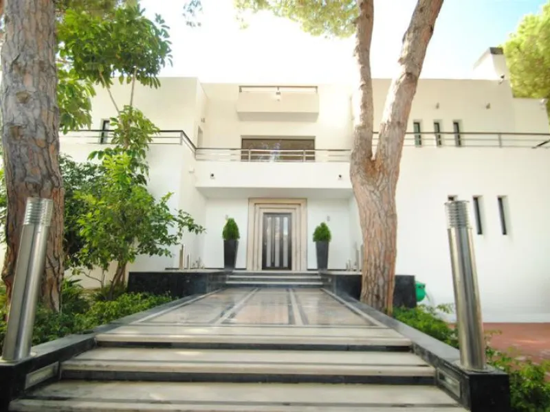 Вилла, Cabopino, Costa del Sol