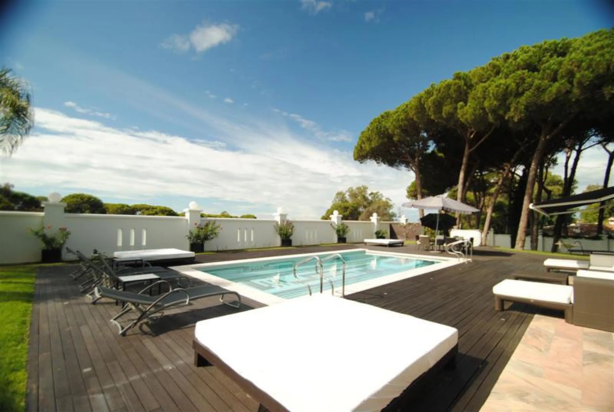 Вилла, Cabopino, Costa del Sol