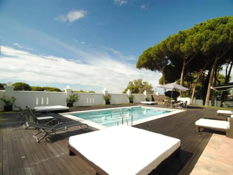 Вилла, Cabopino, Costa del Sol