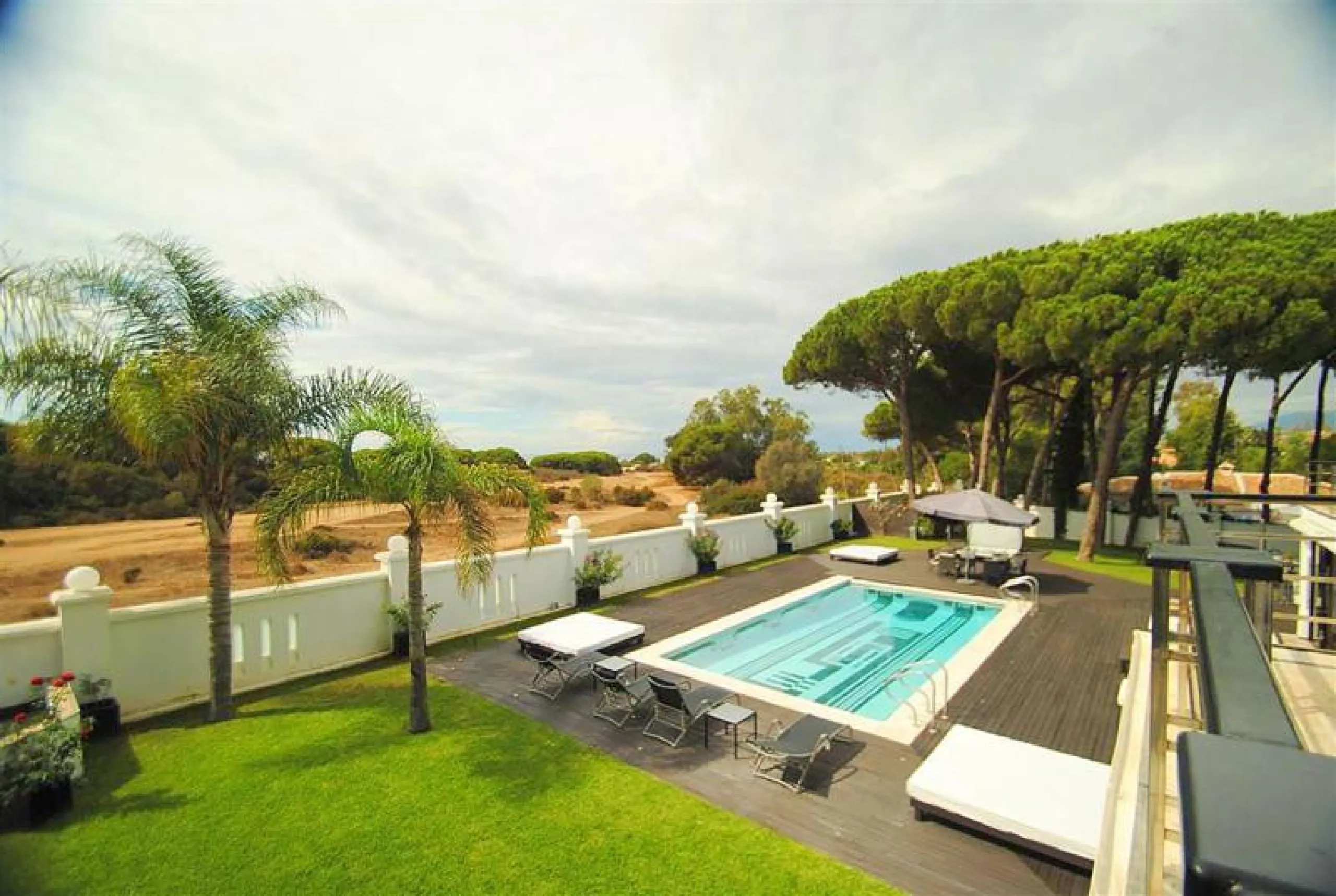 Вилла, Cabopino, Costa del Sol
