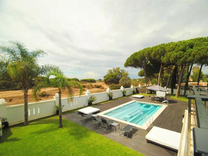Вилла, Cabopino, Costa del Sol