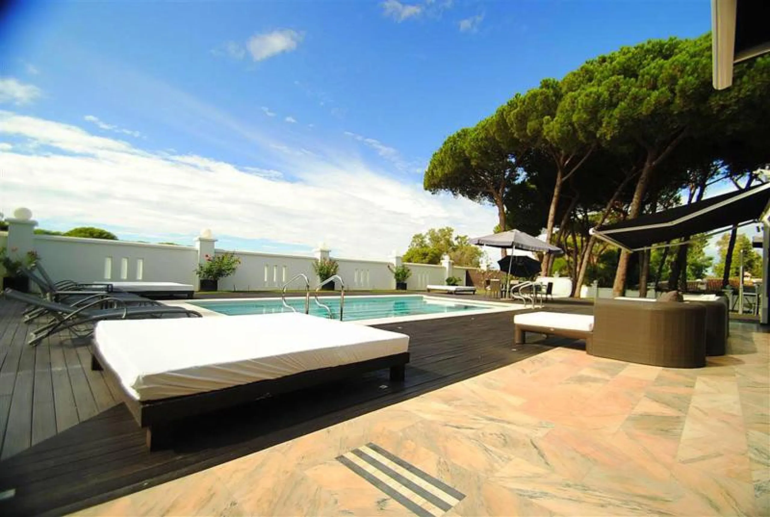 Вилла, Cabopino, Costa del Sol
