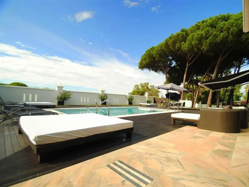 Вилла, Cabopino, Costa del Sol