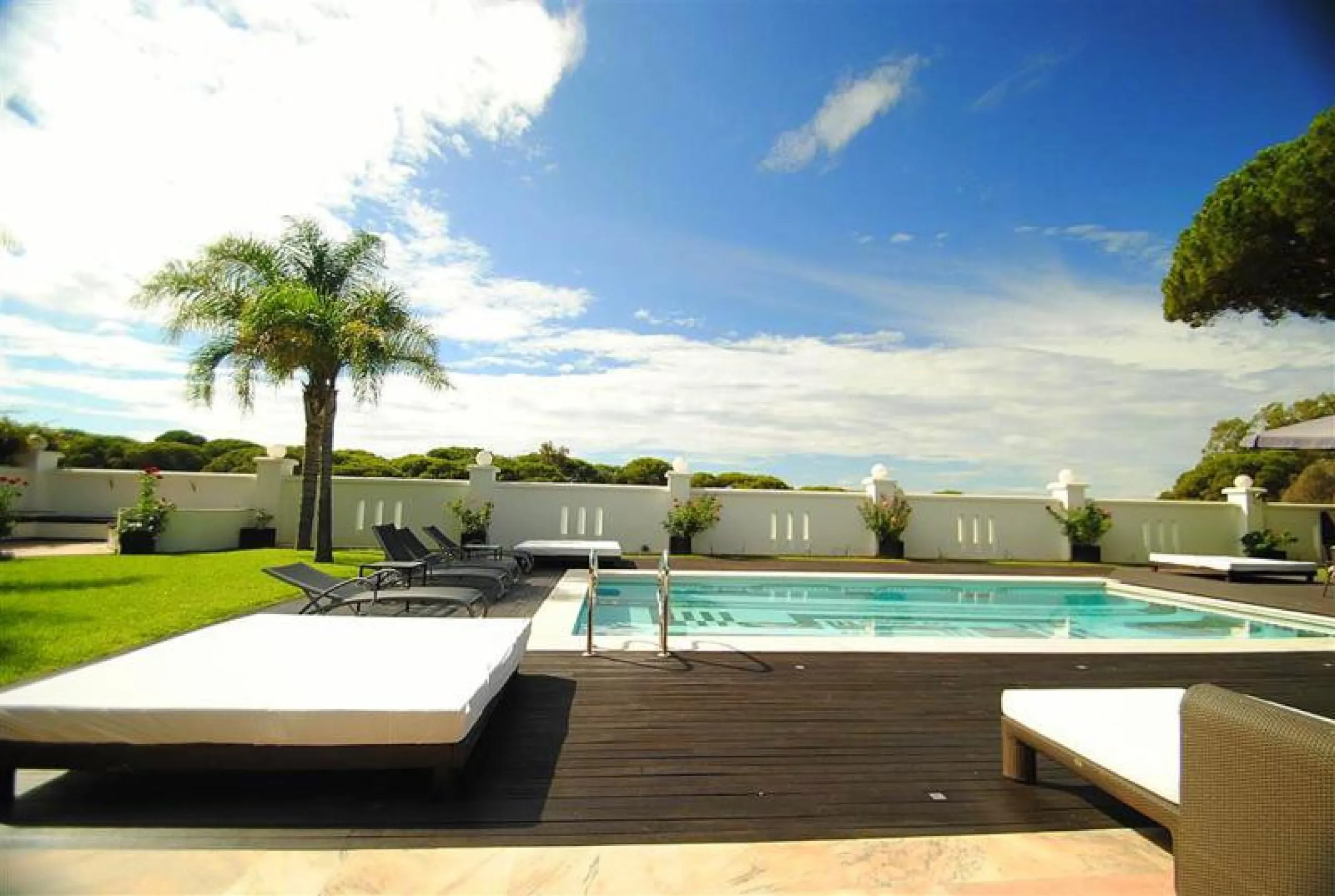 Вилла, Cabopino, Costa del Sol