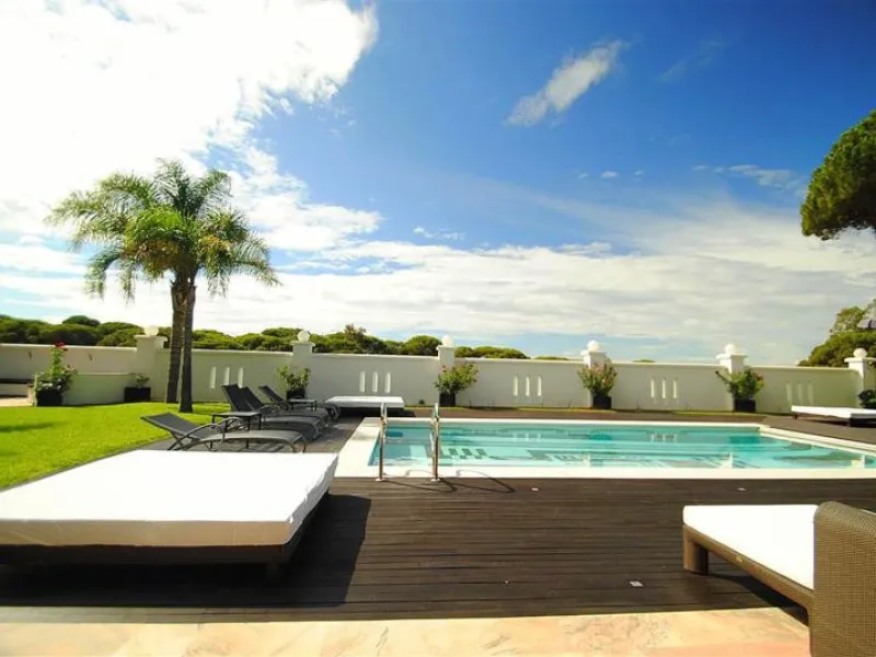 Вилла, Cabopino, Costa del Sol