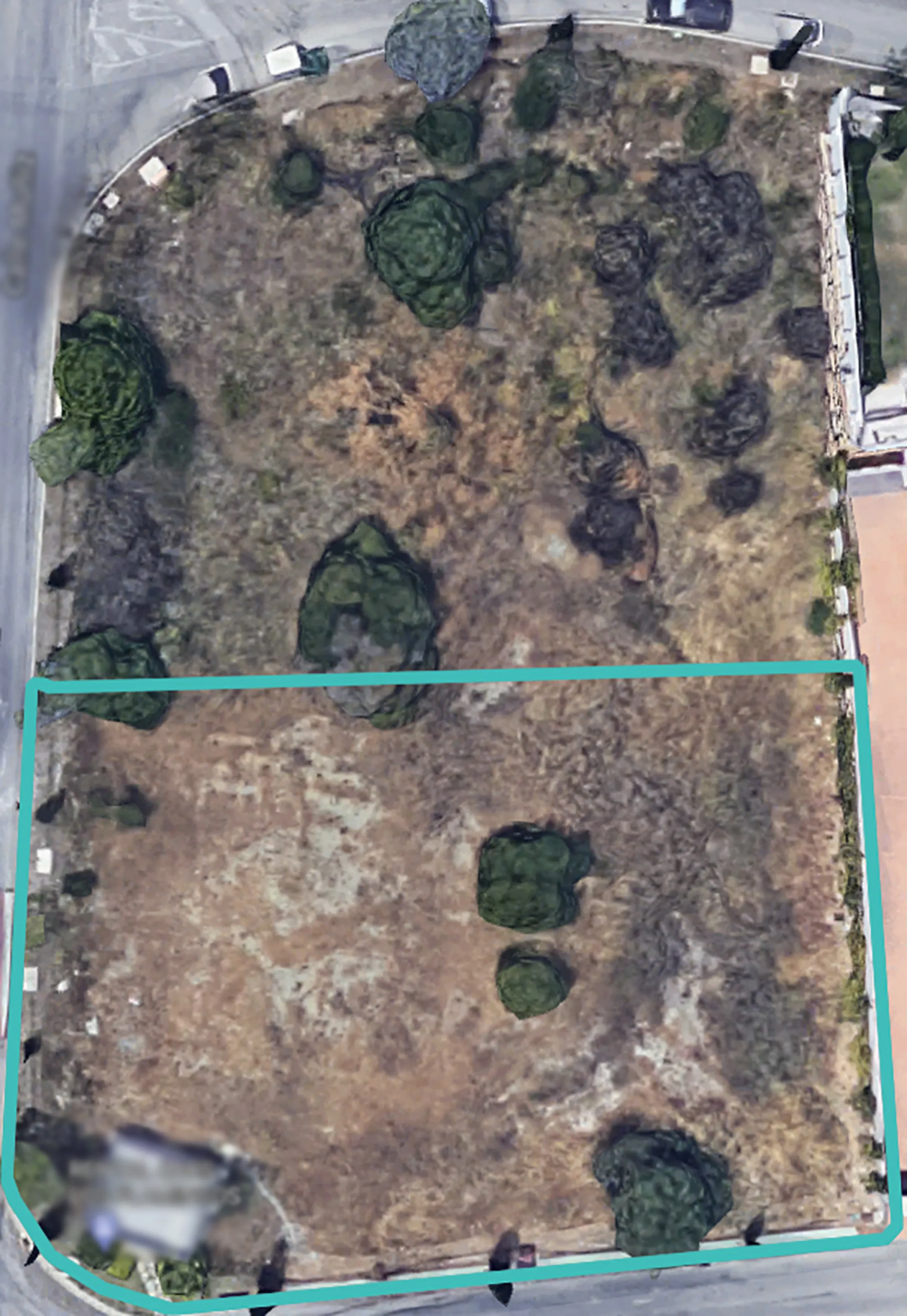 Incredible opportunity to own adjacent prime residential plots in coveted Los Flamingos area. Boasting stunning sea views, these plots offer the perfect canvas for your dream home. Purchase both plots together for a reduced price and maximize potential. L