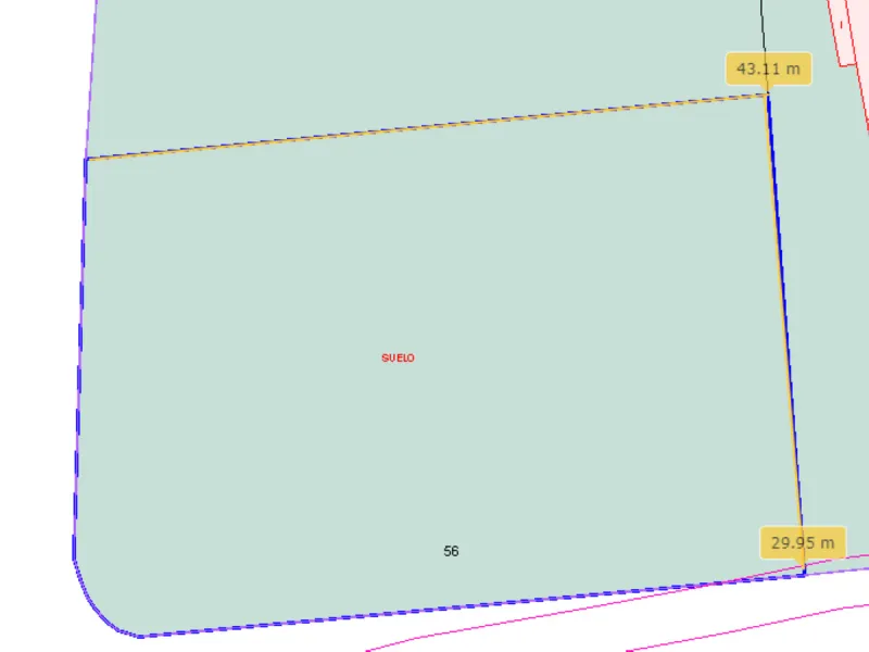 Incredible opportunity to own adjacent prime residential plots in coveted Los Flamingos area. Boasting stunning sea views, these plots offer the perfect canvas for your dream home. Purchase both plots together for a reduced price and maximize potential. L