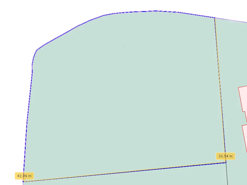 Plot - Residential Plot в продаже в Málaga, Málaga. Площадь участка 1310 м²