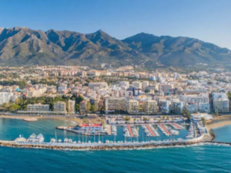Plot - Residential Plot в продаже в Málaga, Málaga. Площадь участка 1310 м²