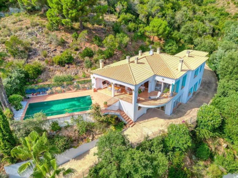 Villa elegante con vistas al mar en Mas Nou, Costa Brava