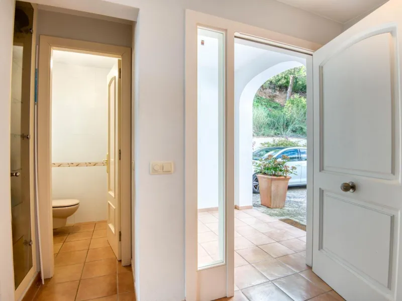Villa elegante con vistas al mar en Mas Nou, Costa Brava