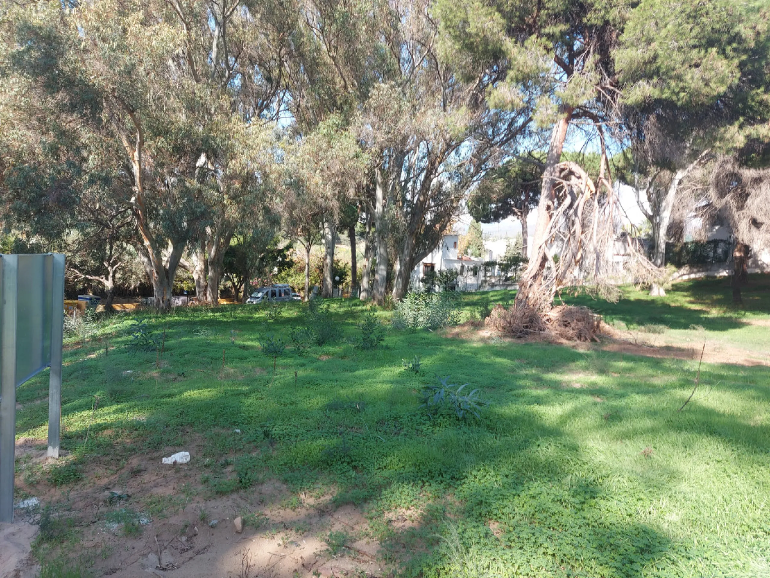 Plot - Residential Plot в продаже в Marbella, Málaga. Площадь участка 3860 м²