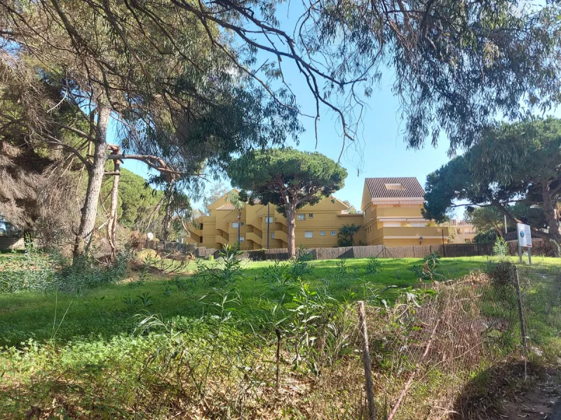 Plot - Residential Plot в продаже в Marbella, Málaga. Площадь участка 3860 м²