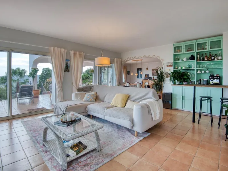 Villa elegante con vistas al mar en Mas Nou, Costa Brava