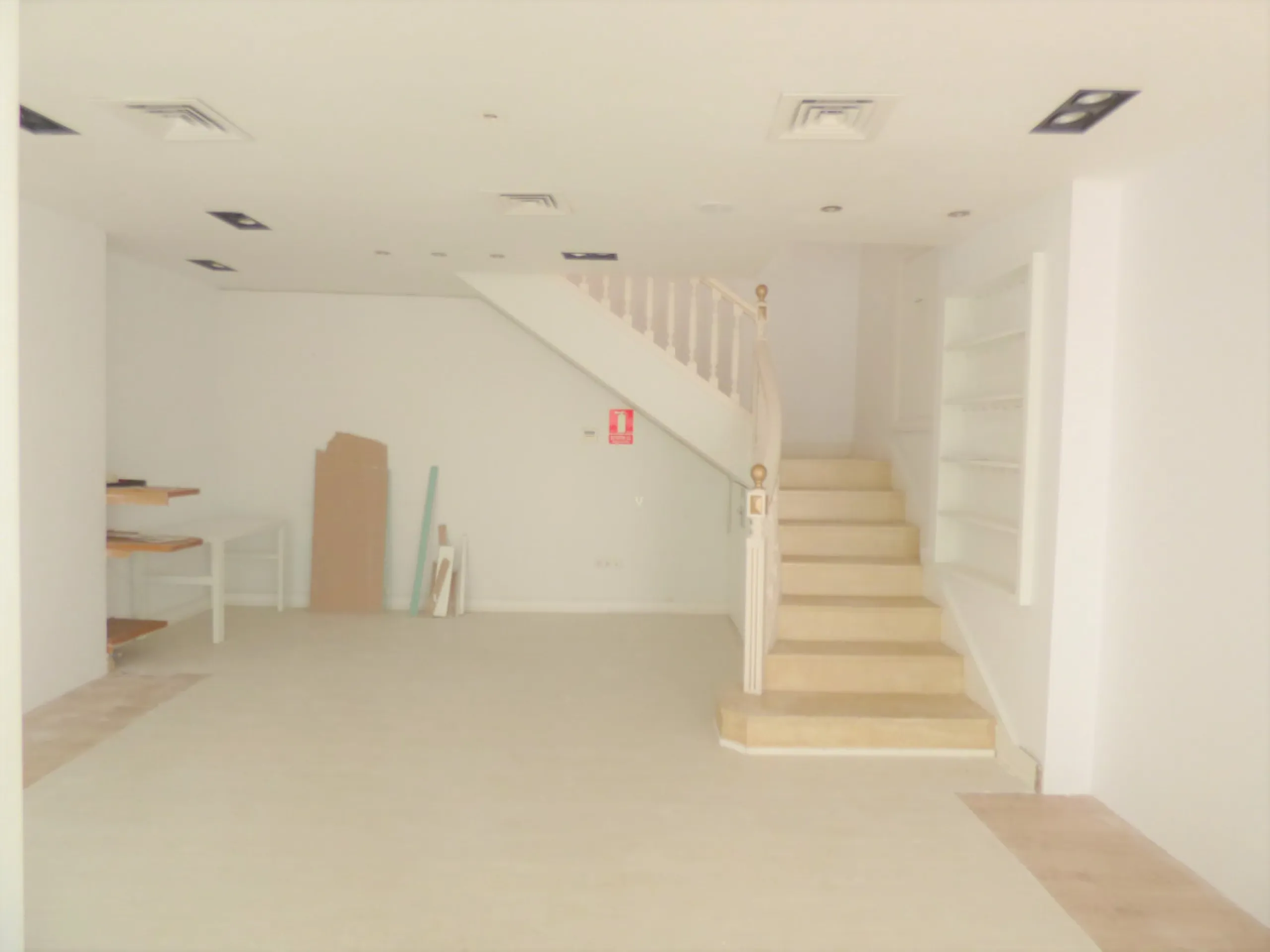 Townhouse, Marbella, Costa del Sol.