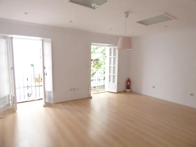 Townhouse, Marbella, Costa del Sol.