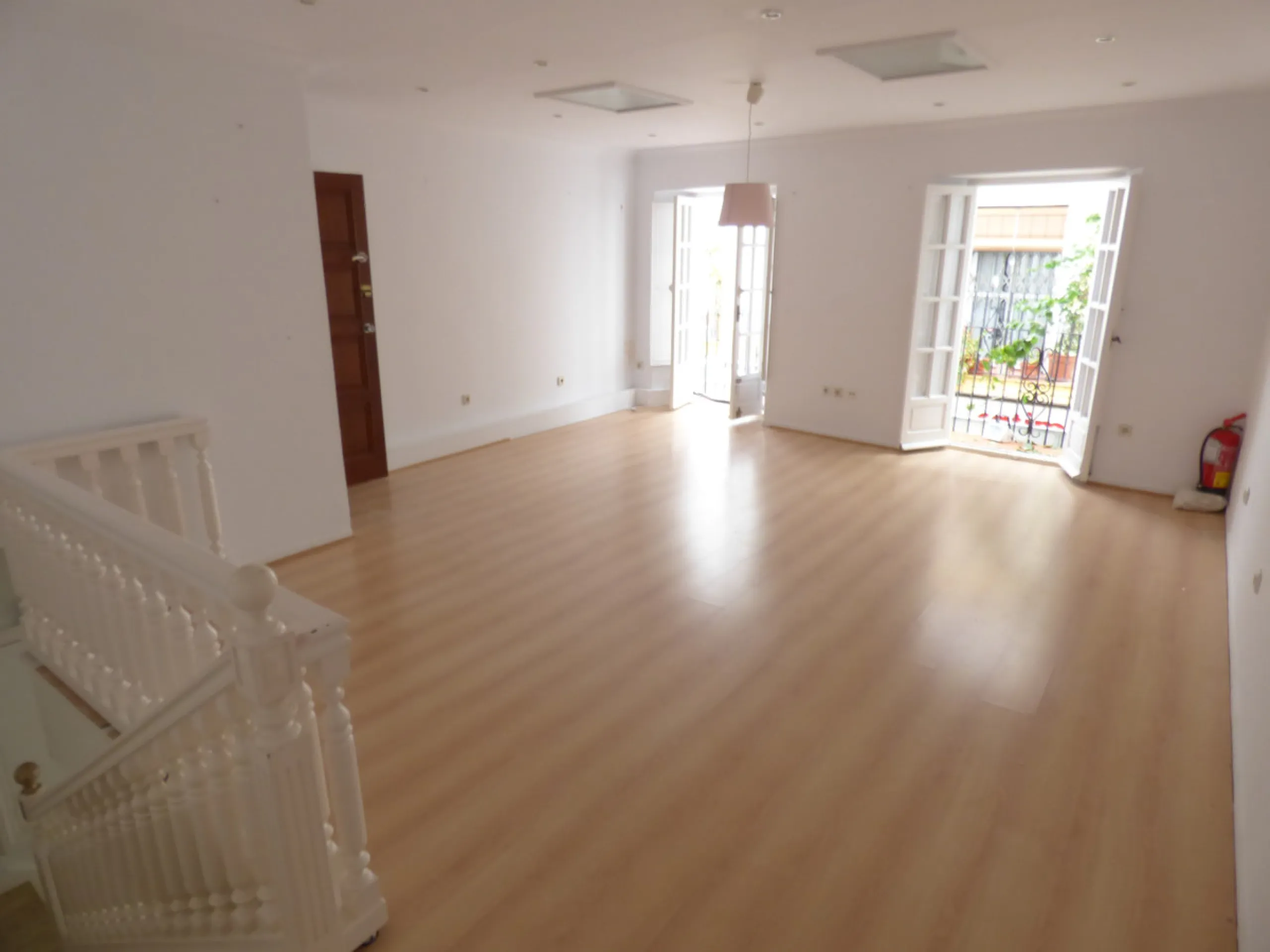 Townhouse, Marbella, Costa del Sol.