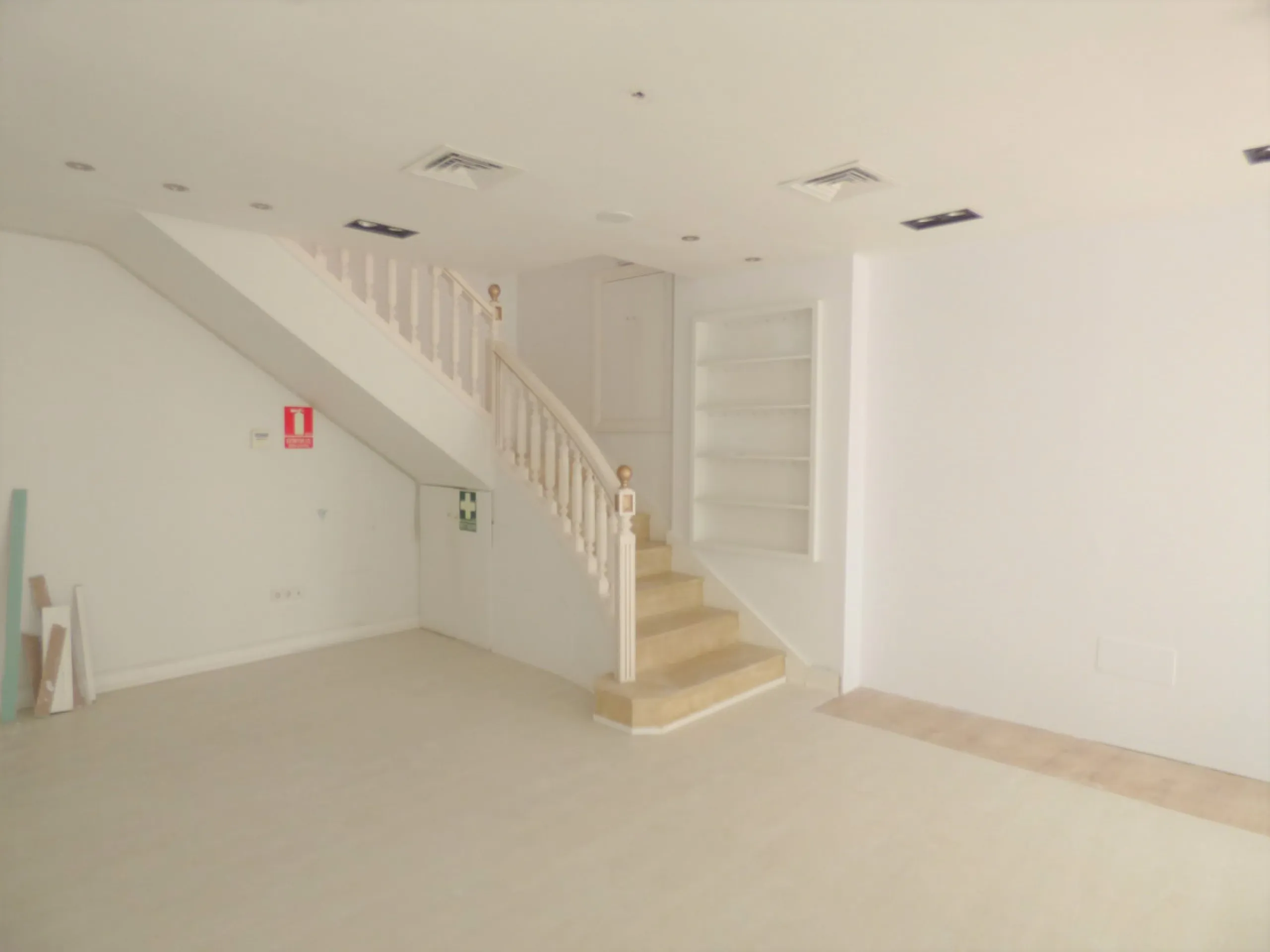Townhouse, Marbella, Costa del Sol.