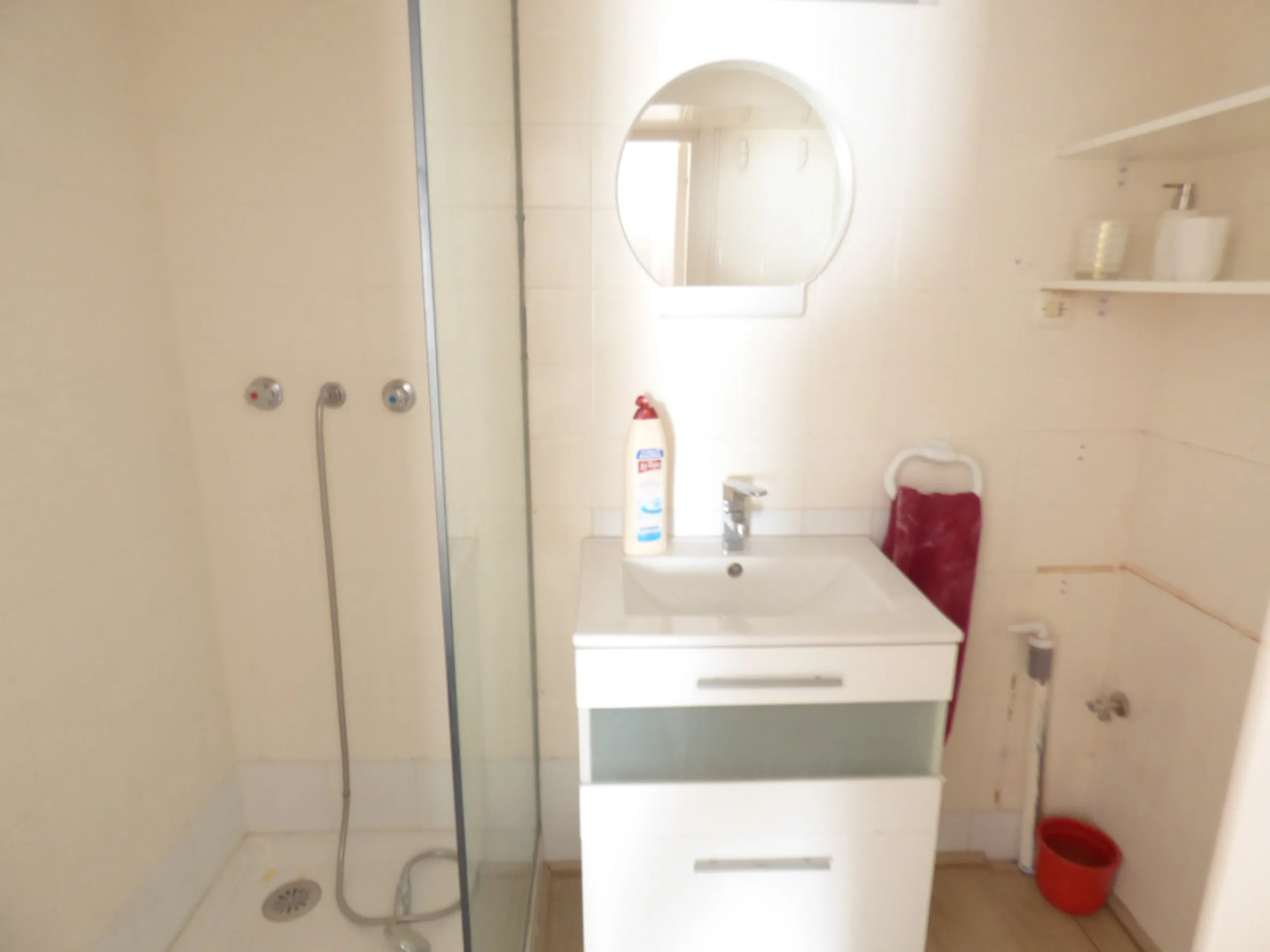 Townhouse, Marbella, Costa del Sol.