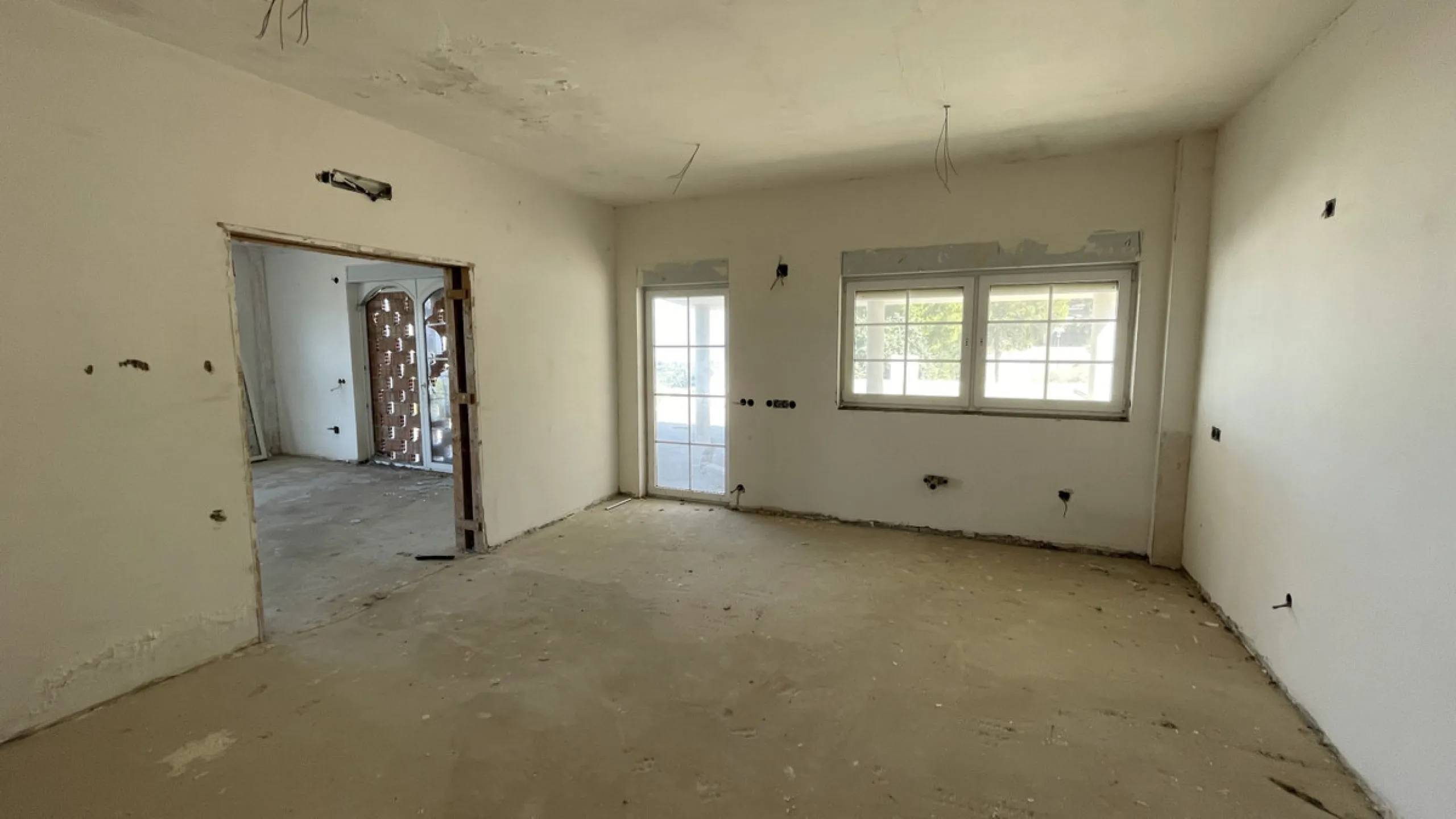 House - Detached Villa в продаже в Alhaurín el Grande, Málaga. В доме 9 спален и 10 ванных комнат. Площадь дома 1089 м². Площадь участка 3965 м²