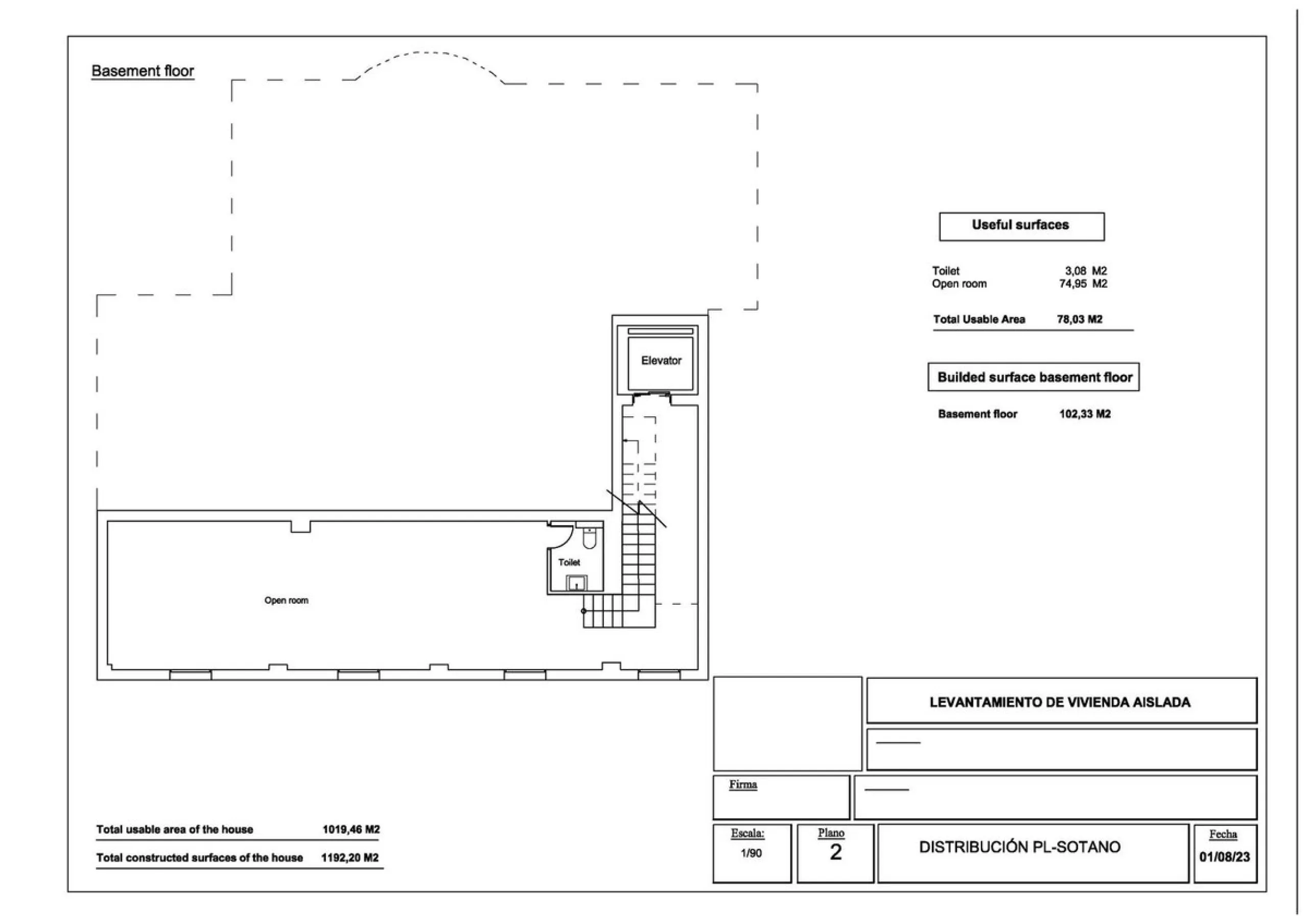House - Detached Villa в продаже в Alhaurín el Grande, Málaga. В доме 9 спален и 10 ванных комнат. Площадь дома 1089 м². Площадь участка 3965 м²
