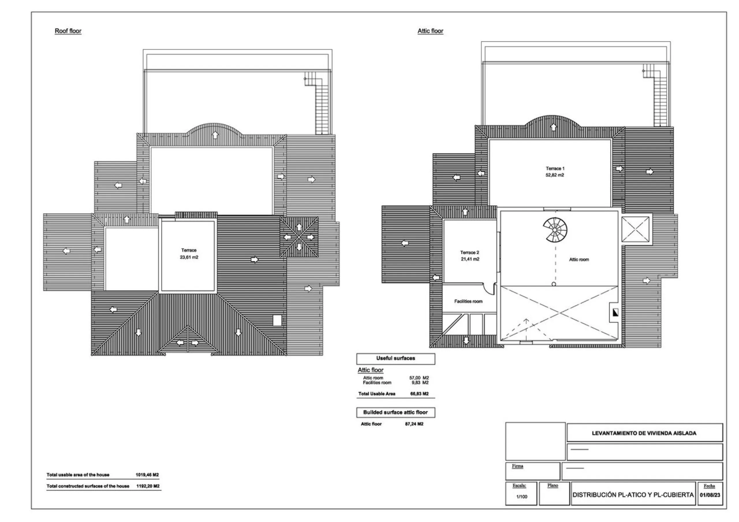 House - Detached Villa в продаже в Alhaurín el Grande, Málaga. В доме 9 спален и 10 ванных комнат. Площадь дома 1089 м². Площадь участка 3965 м²