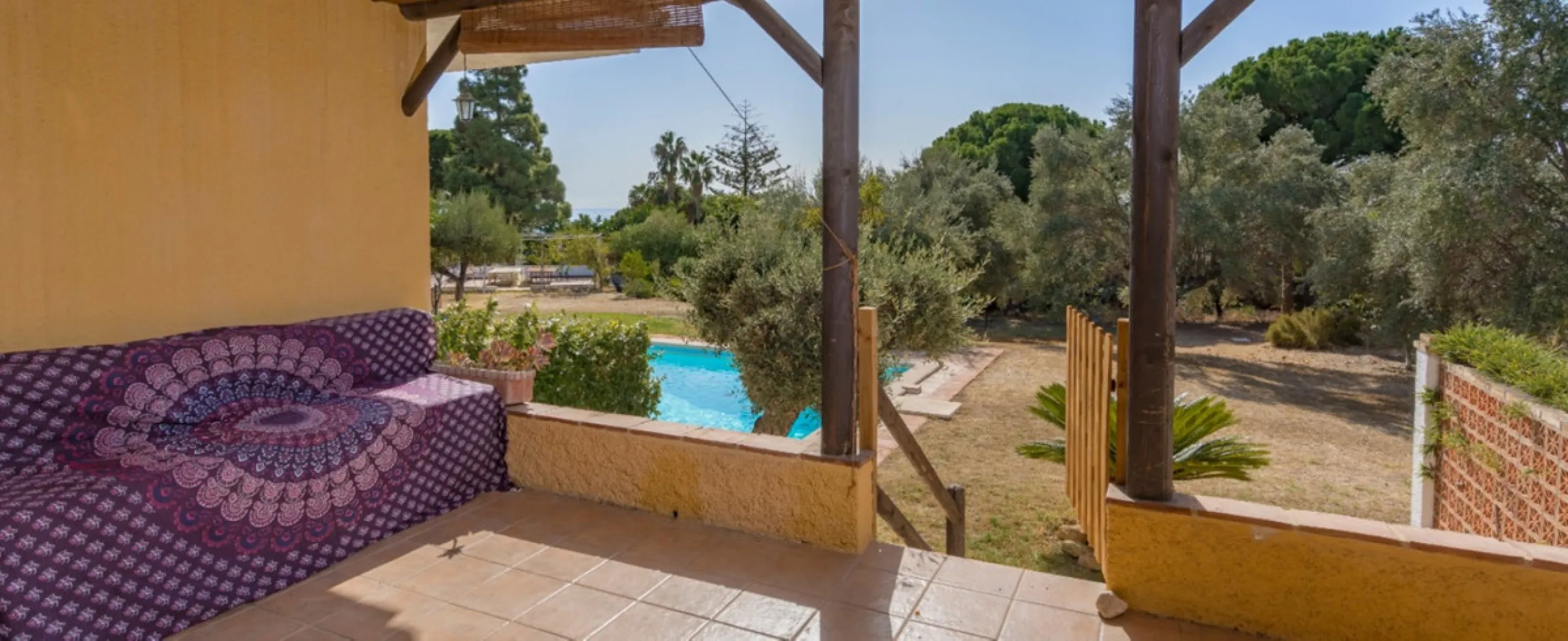 Unique Property with Tremendous Potential in an Exclusive Location!