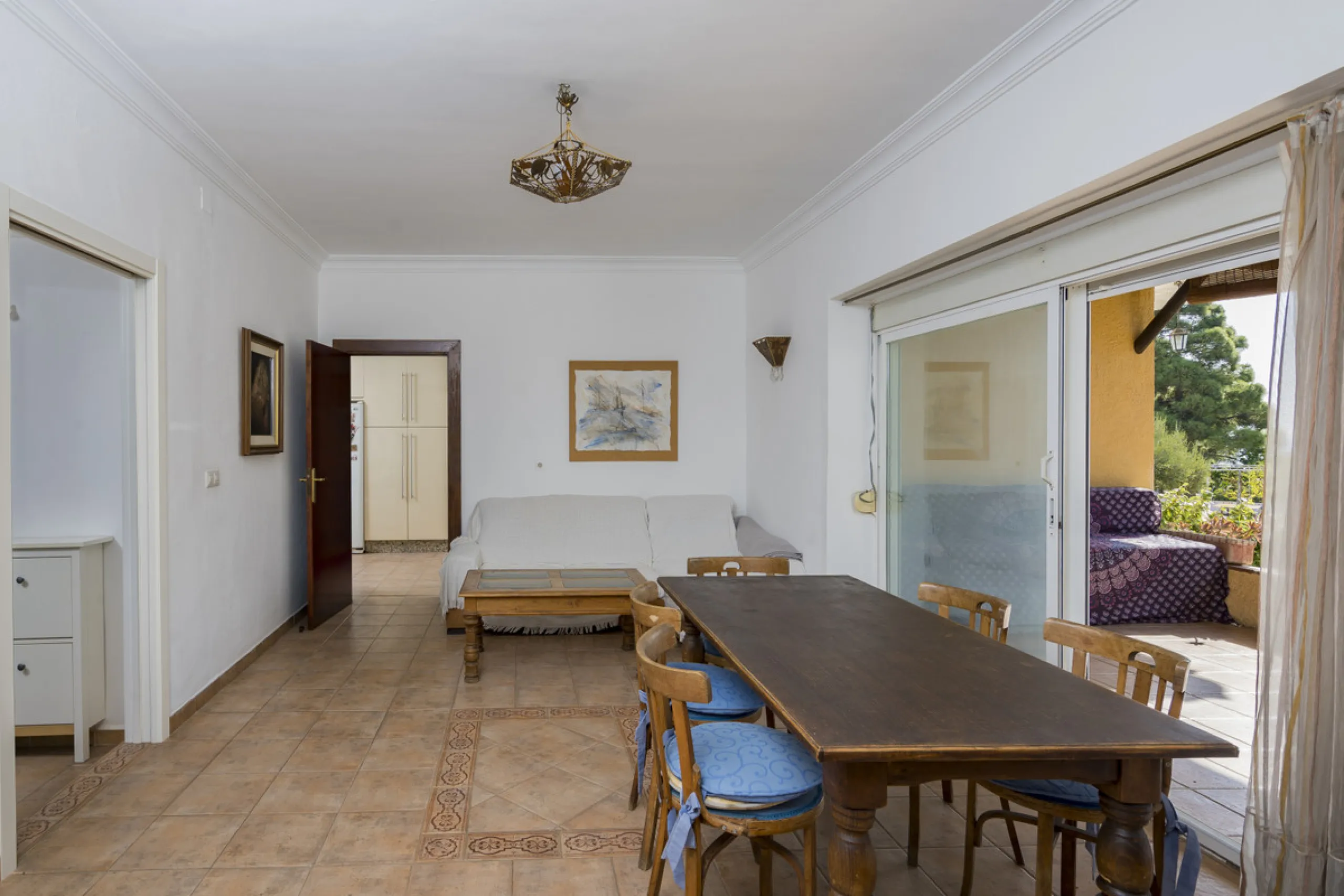 Unique Property with Tremendous Potential in an Exclusive Location!