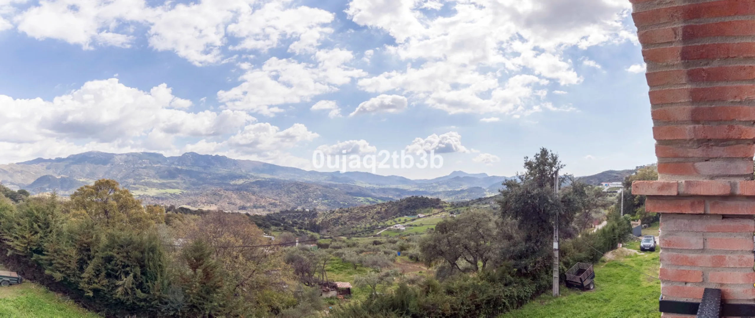 This lovely finca style in Cortes de la Frontera offers the perfect combination of size, quality, tranquility and much more only kilometers inland from the busy coast. Take flight from your home town in northern Europe and arrive to your own hideaway. Get