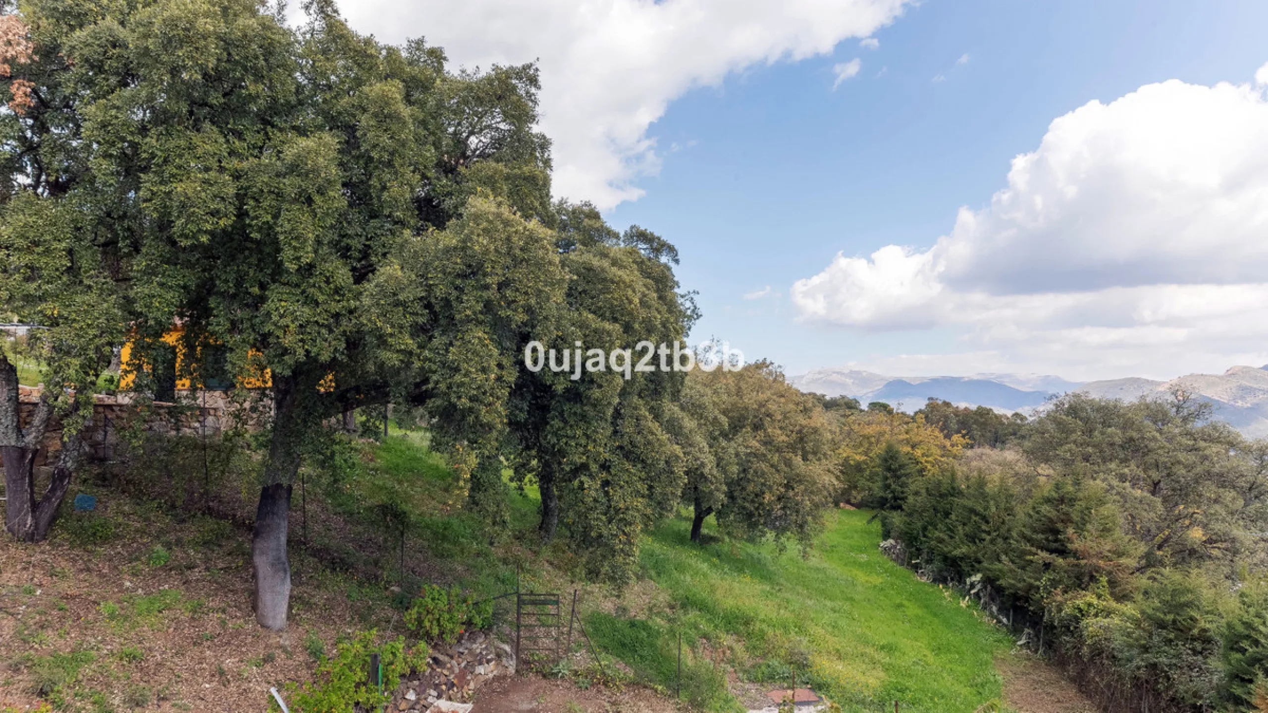This lovely finca style in Cortes de la Frontera offers the perfect combination of size, quality, tranquility and much more only kilometers inland from the busy coast. Take flight from your home town in northern Europe and arrive to your own hideaway. Get