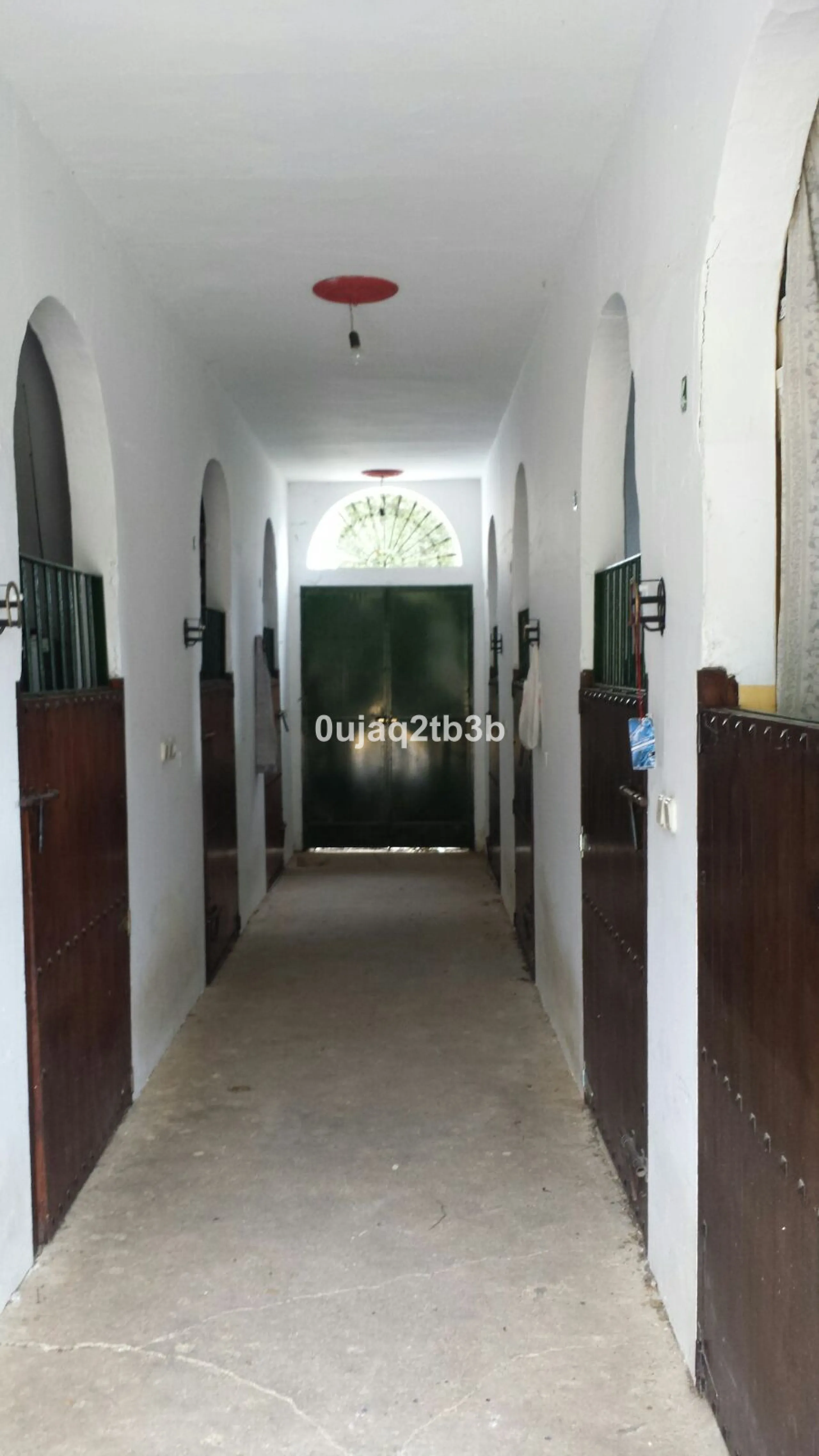 This lovely finca style in Cortes de la Frontera offers the perfect combination of size, quality, tranquility and much more only kilometers inland from the busy coast. Take flight from your home town in northern Europe and arrive to your own hideaway. Get