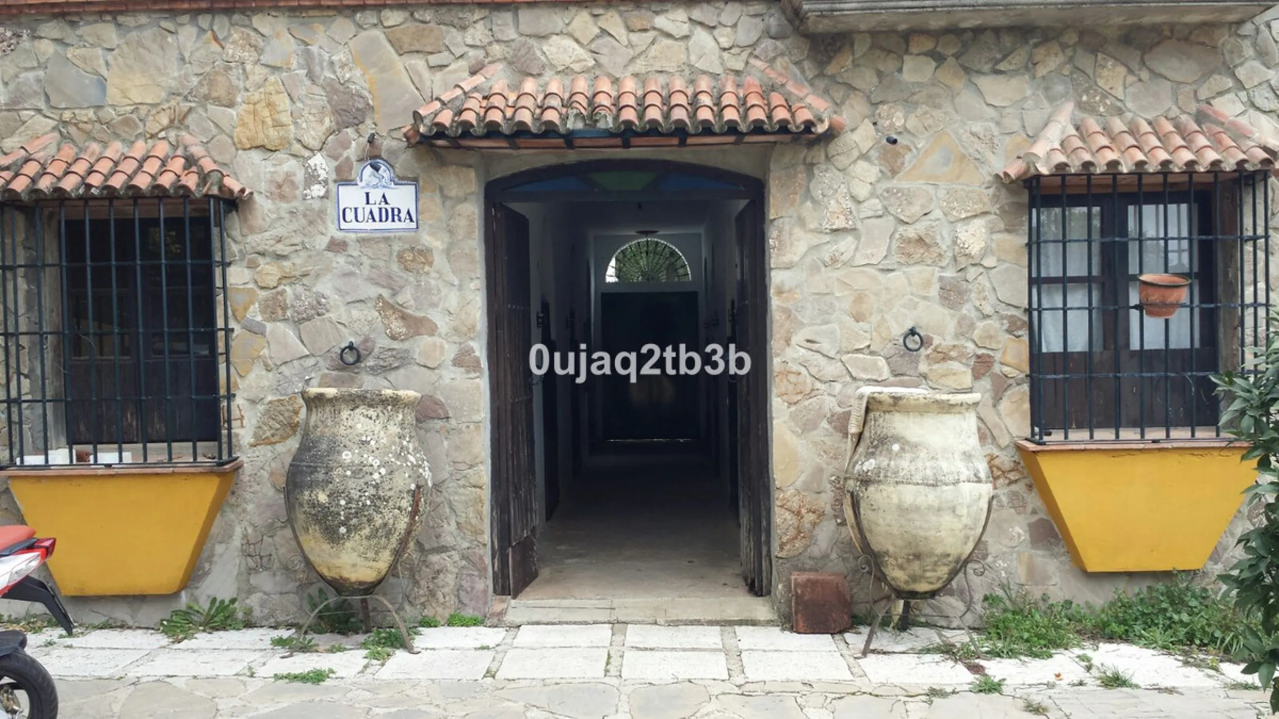 This lovely finca style in Cortes de la Frontera offers the perfect combination of size, quality, tranquility and much more only kilometers inland from the busy coast. Take flight from your home town in northern Europe and arrive to your own hideaway. Get