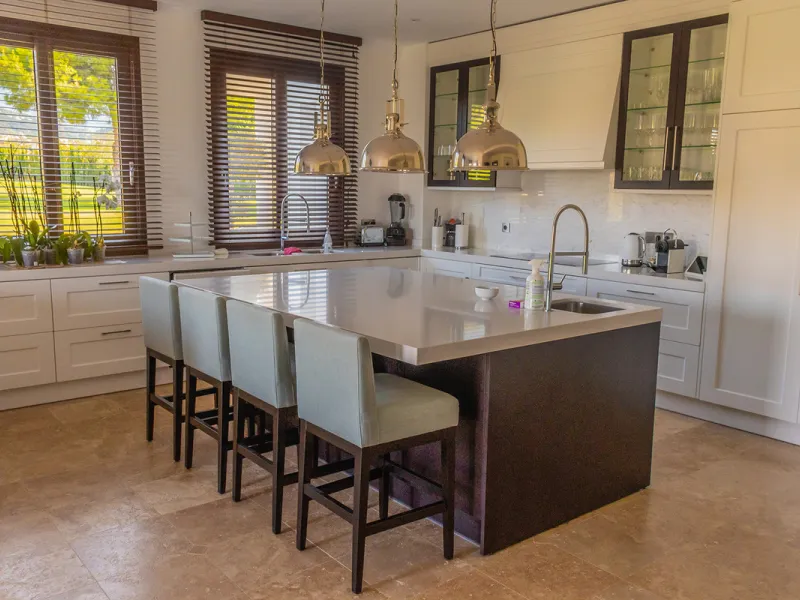 Impressive Luxury Villa in 24.500 m2 plot in Guadalmina.