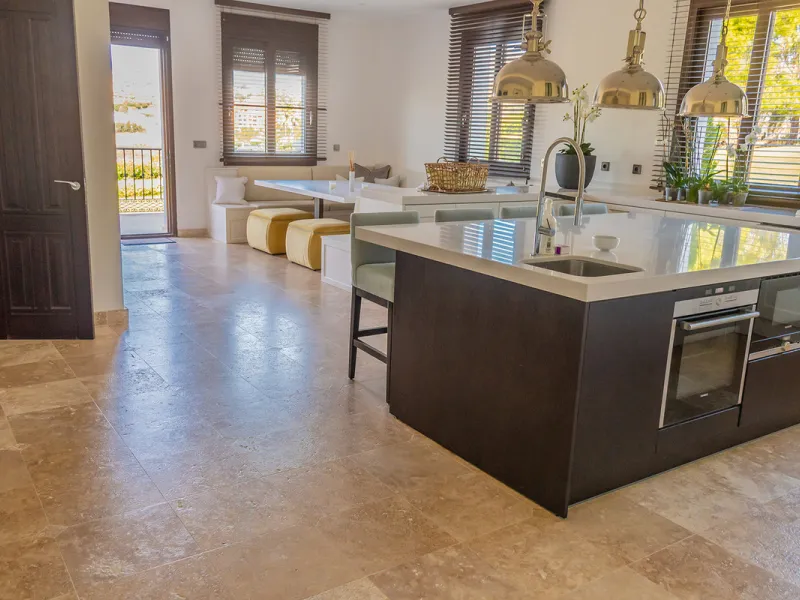 Impressive Luxury Villa in 24.500 m2 plot in Guadalmina.
