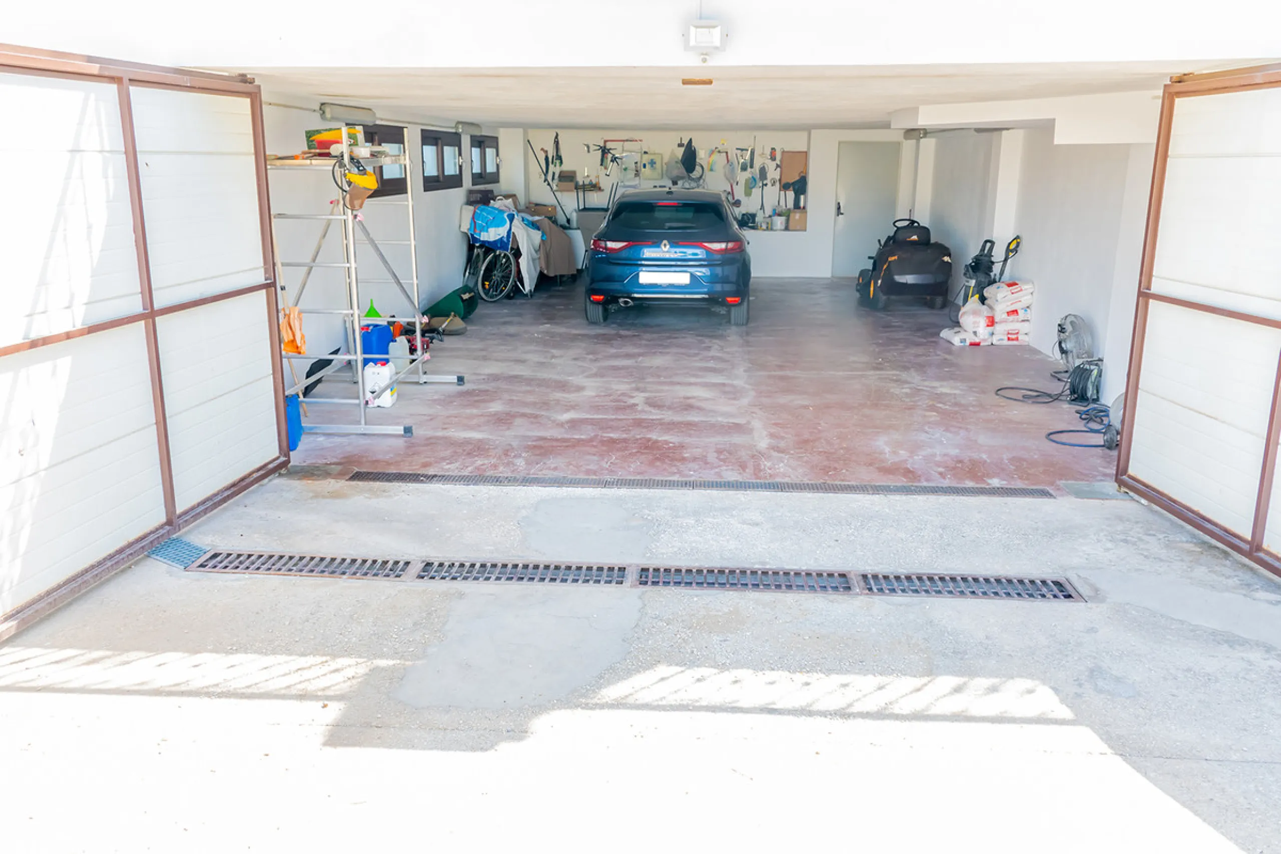 Impressive Luxury Villa in 24.500 m2 plot in Guadalmina.